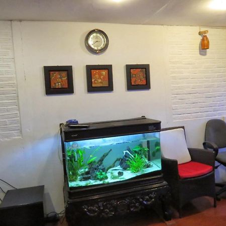 Capsule Hanoi Hostel Εξωτερικό φωτογραφία