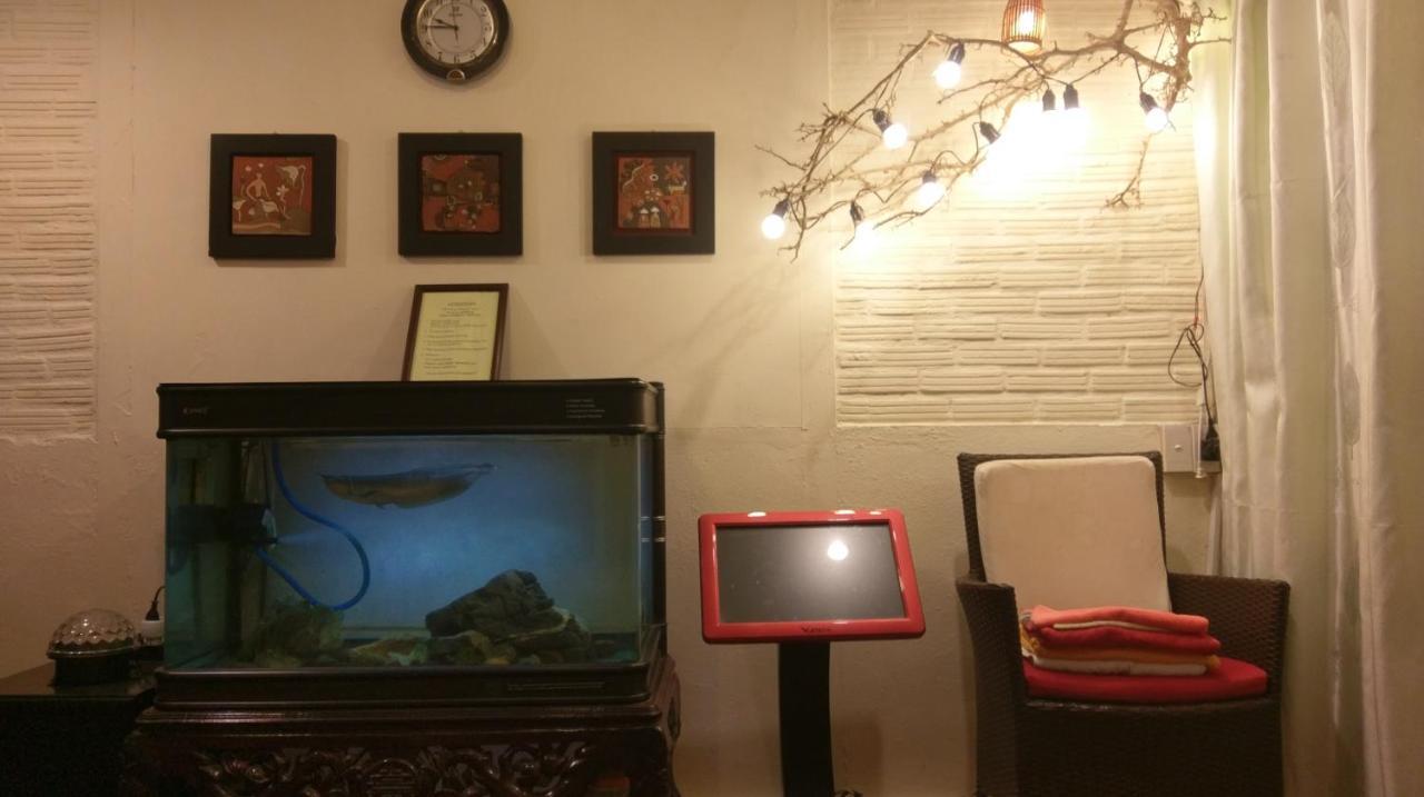 Capsule Hanoi Hostel Εξωτερικό φωτογραφία