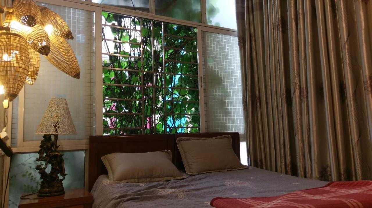 Capsule Hanoi Hostel Εξωτερικό φωτογραφία