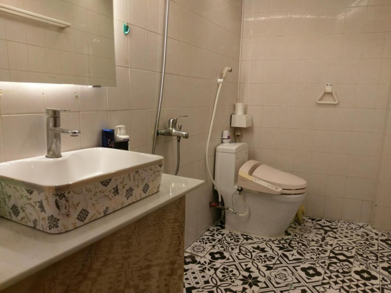 Capsule Hanoi Hostel Εξωτερικό φωτογραφία
