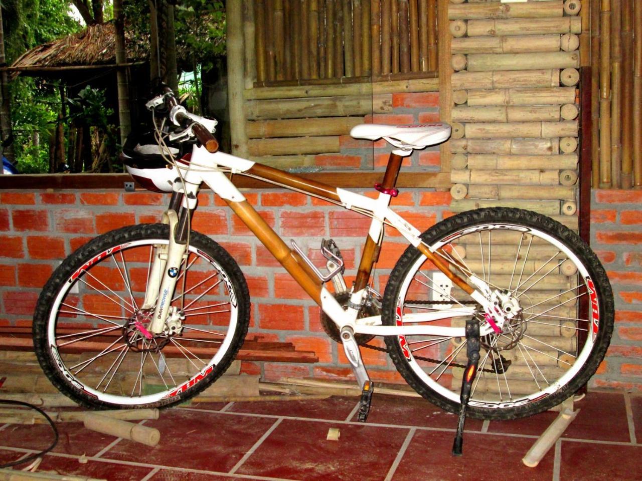 Capsule Hanoi Hostel Εξωτερικό φωτογραφία