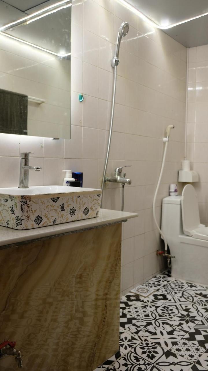 Capsule Hanoi Hostel Εξωτερικό φωτογραφία