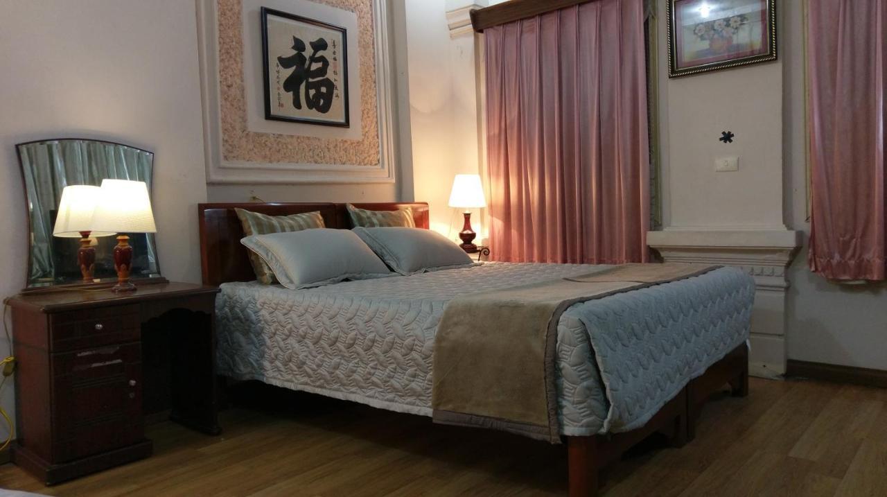 Capsule Hanoi Hostel Εξωτερικό φωτογραφία