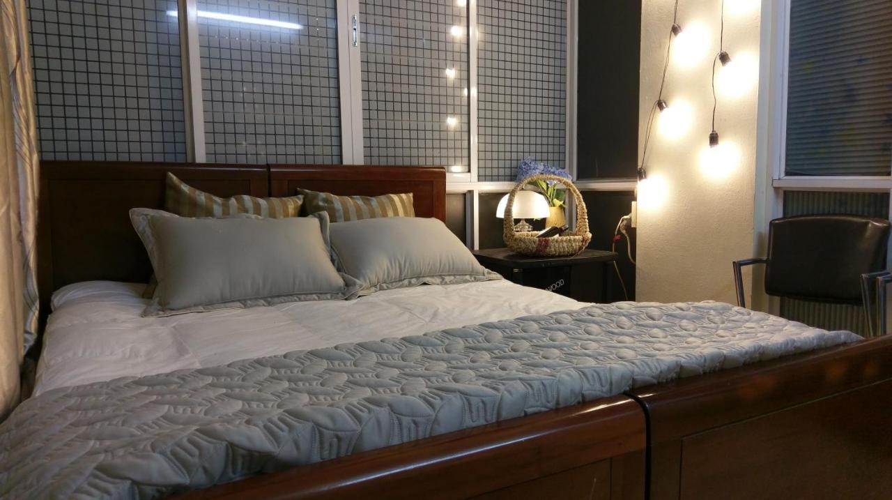 Capsule Hanoi Hostel Εξωτερικό φωτογραφία