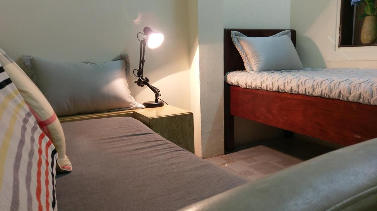Capsule Hanoi Hostel Εξωτερικό φωτογραφία