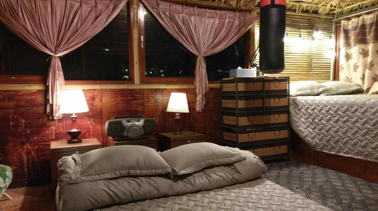 Capsule Hanoi Hostel Εξωτερικό φωτογραφία