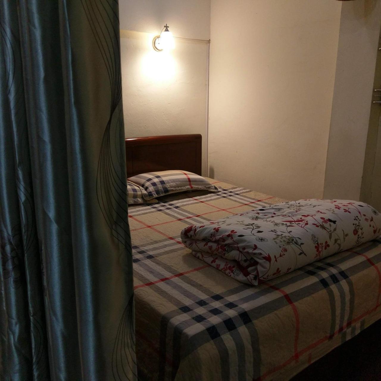 Capsule Hanoi Hostel Εξωτερικό φωτογραφία